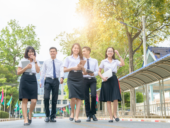 马来西亚汝来大学提供高质量的学术课程