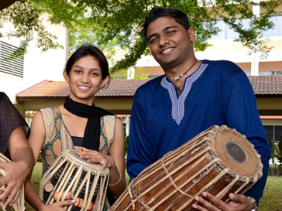 马来西亚汝来大学注重提高学生的综合素质