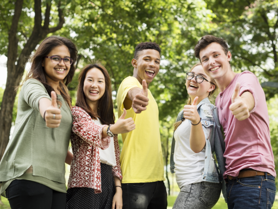 马来西亚汝来大学有着积极的学术和人文氛围